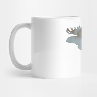 Moose Mug